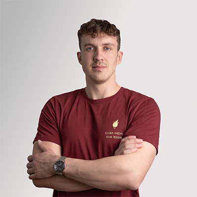 Florian Rogon