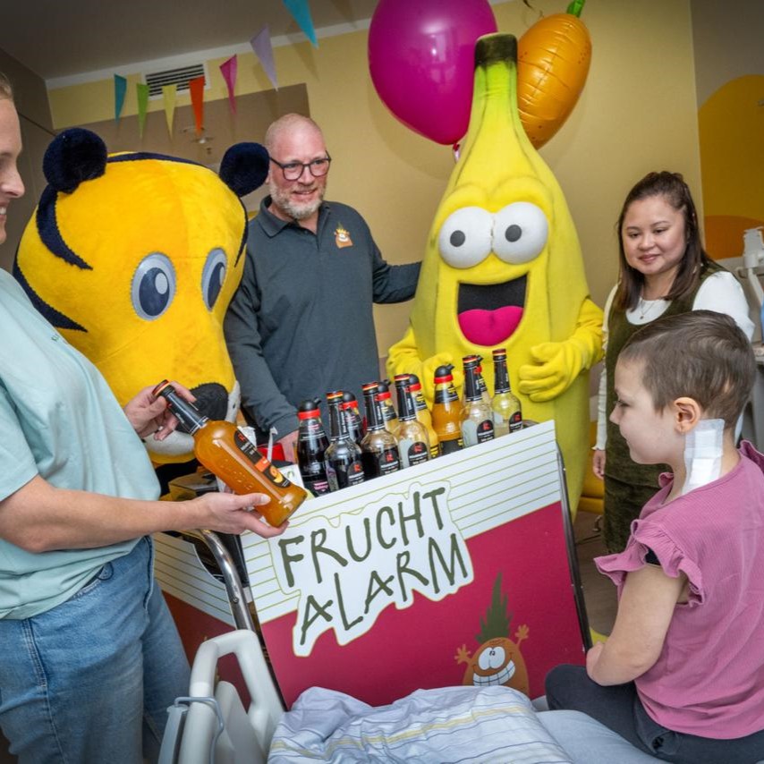 15 Jahre Fruchtalarm